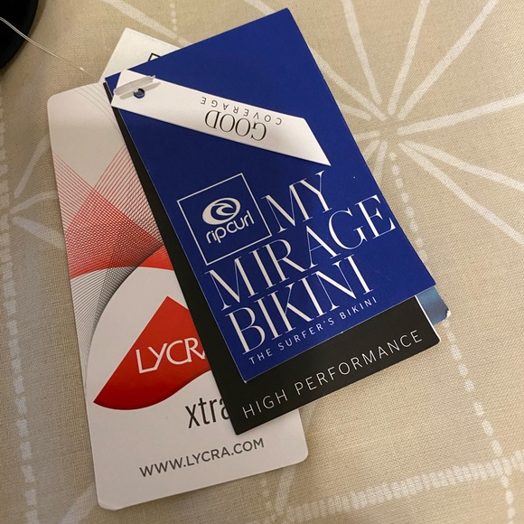 Reversible Bikini Bottoms - Picture 4 of 6